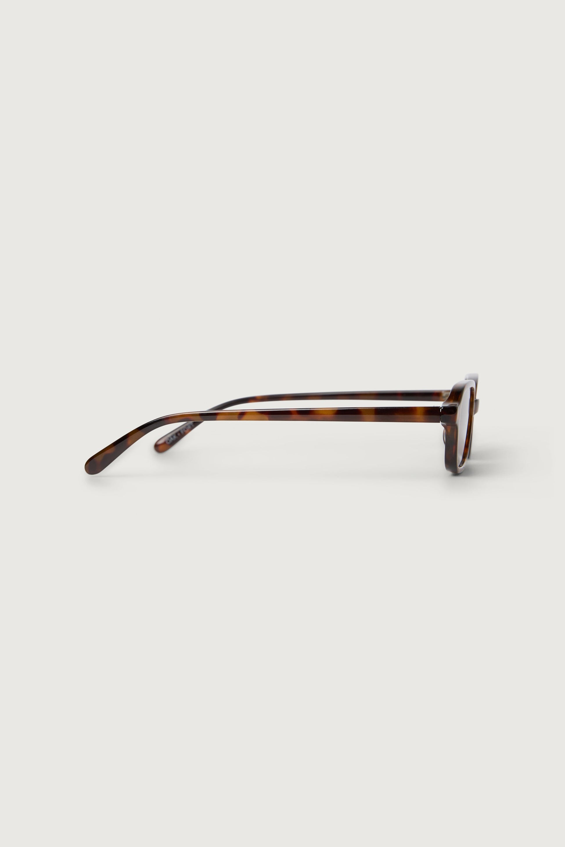 90'S RECTANGULAR SUNGLASSES