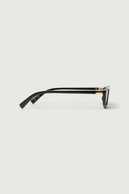 SLIM FRAME SUNGLASSES