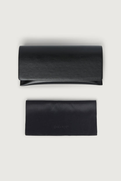 SLIM FRAME SUNGLASSES