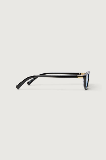 SLIM FRAME SUNGLASSES