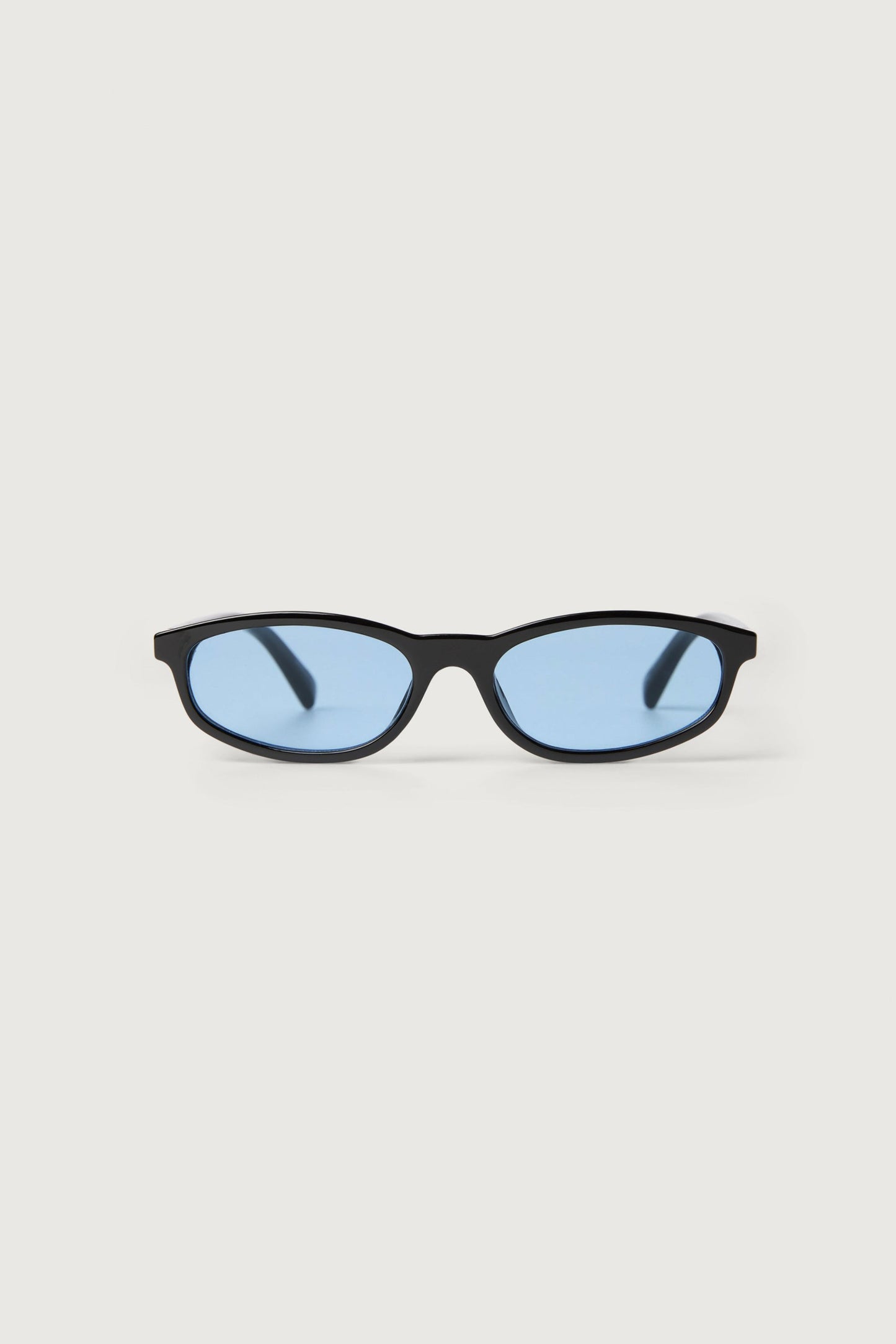 SLIM FRAME SUNGLASSES