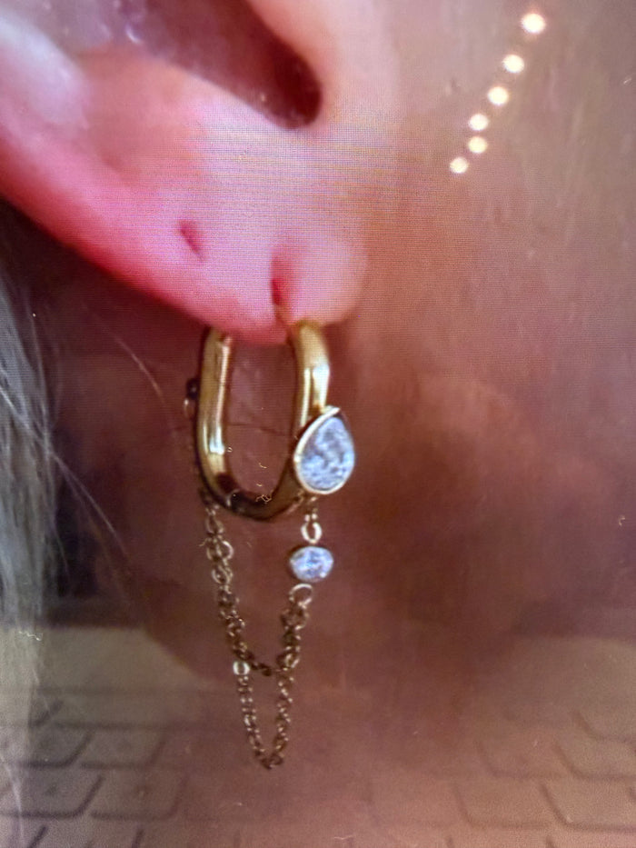WHITLEY EARRINGS