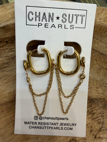 WHITLEY EARRINGS