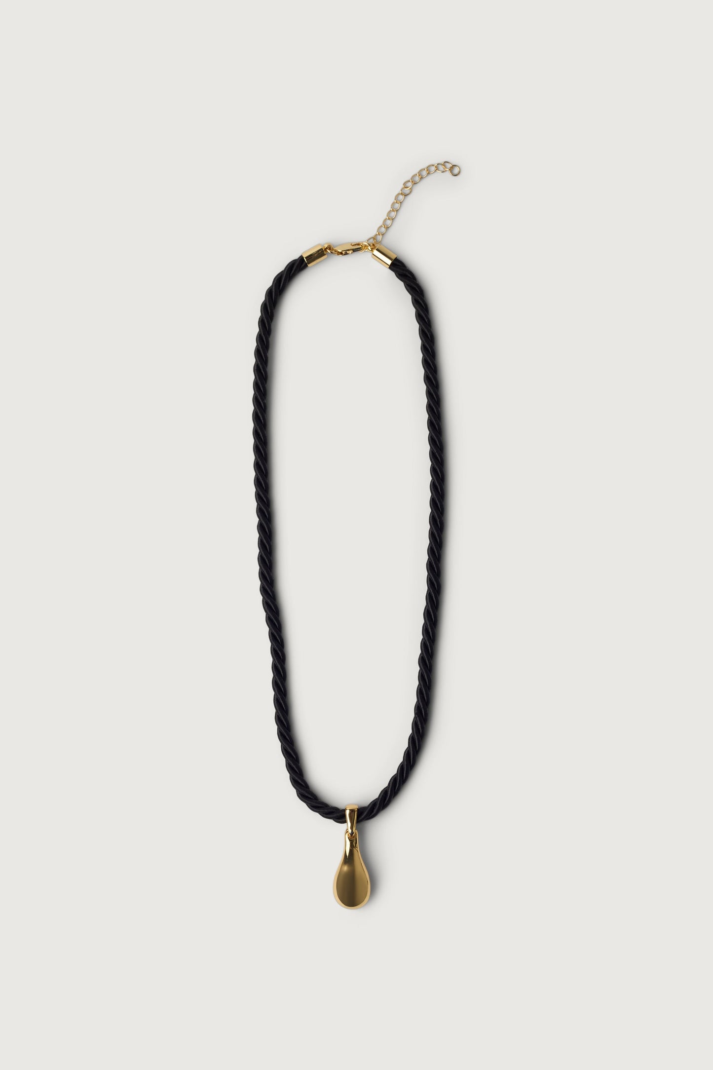 TEAR DROP NECKLACE