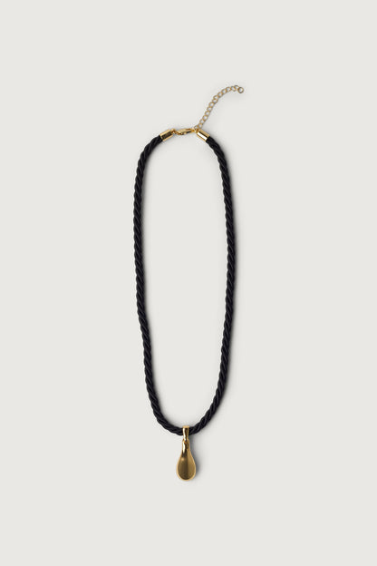 TEAR DROP NECKLACE