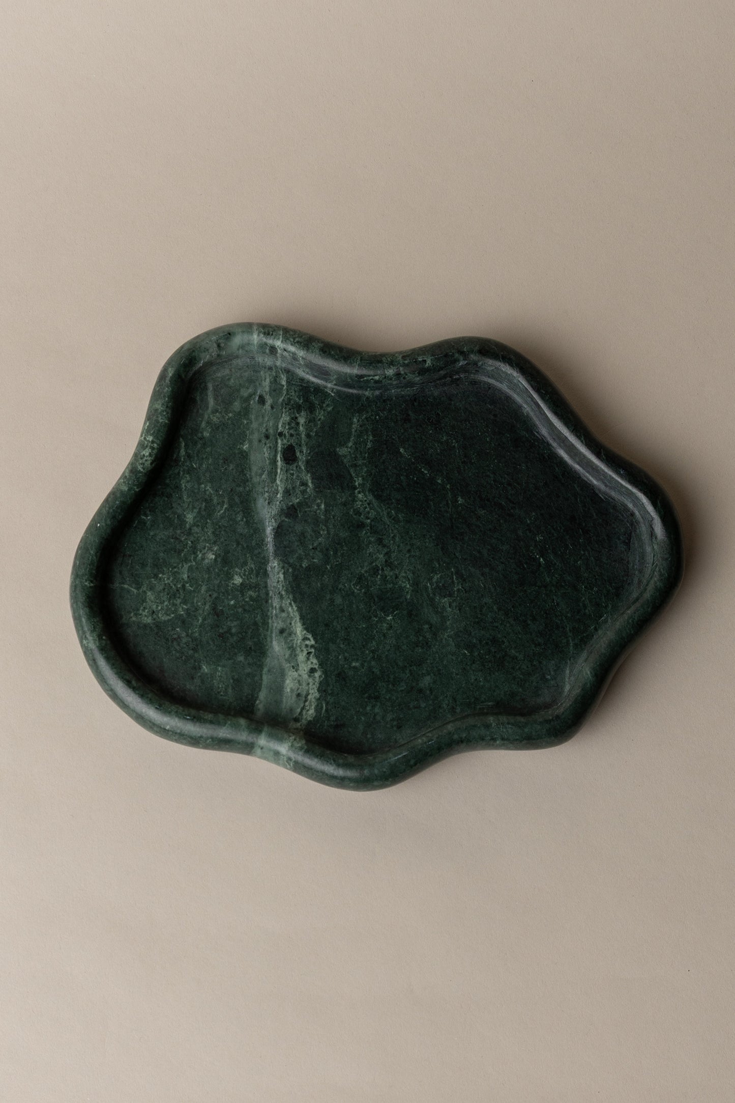 DUNE MARBLE TRAY