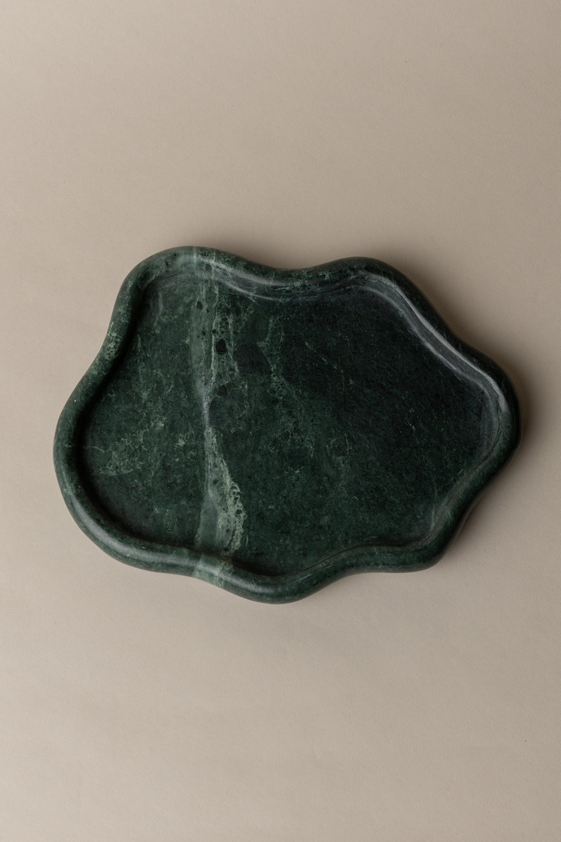 DUNE MARBLE TRAY