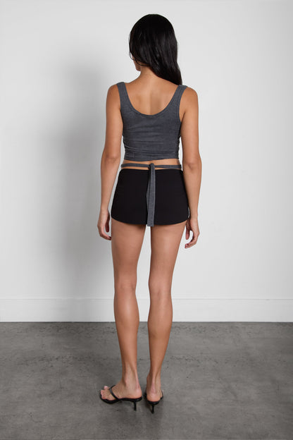 MICRO SKORT