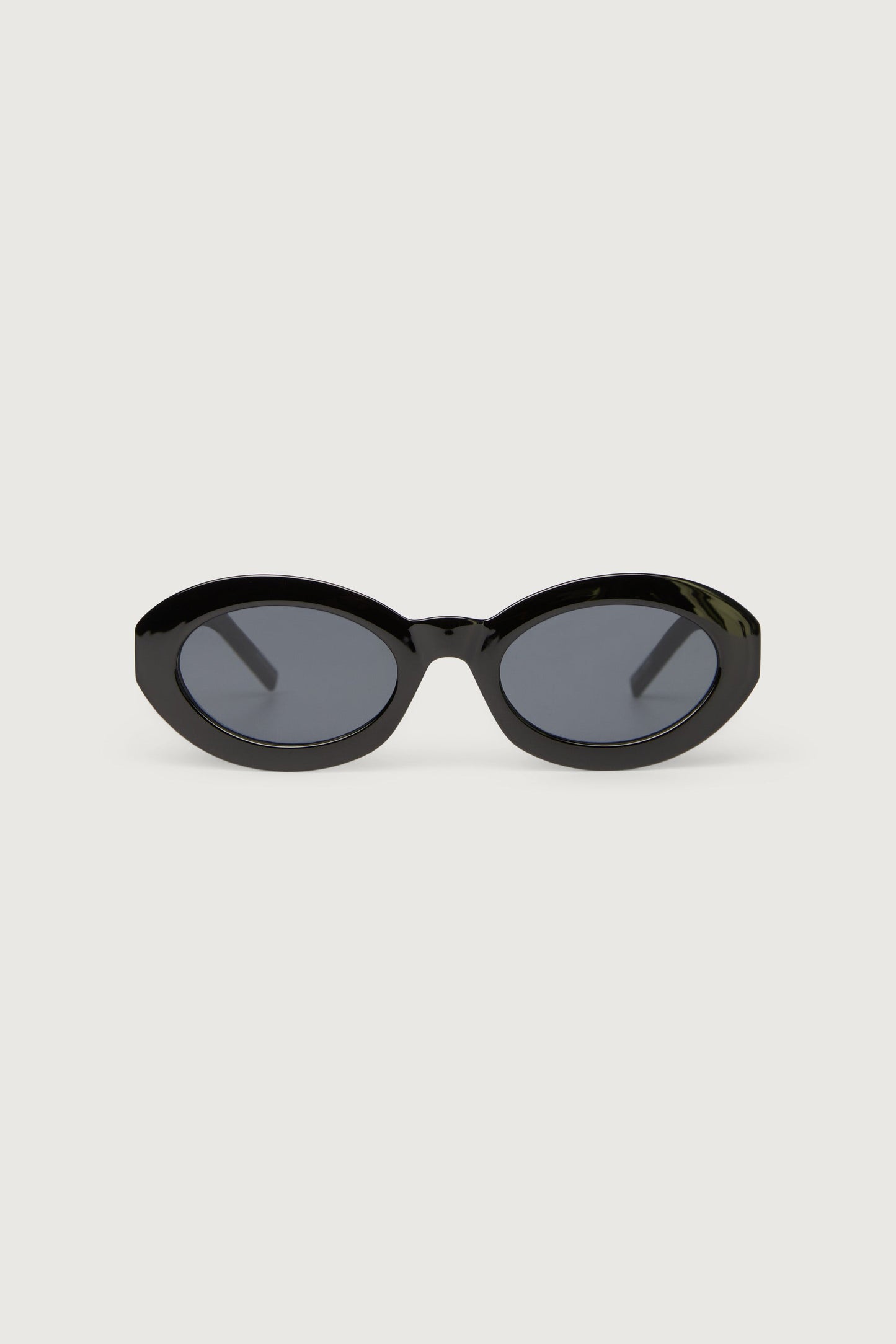 OVAL SUNGLASSES