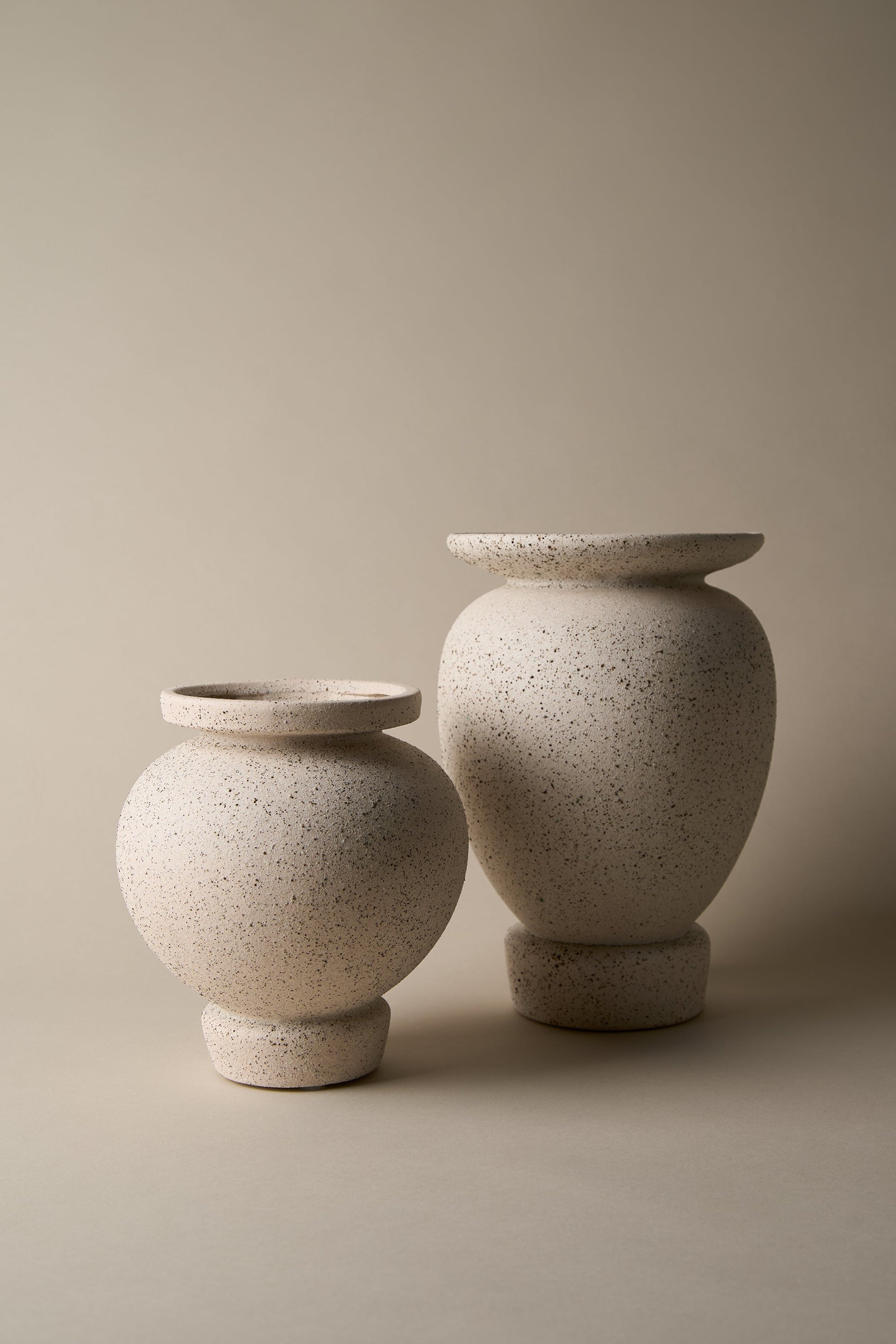 ATHENA VASE