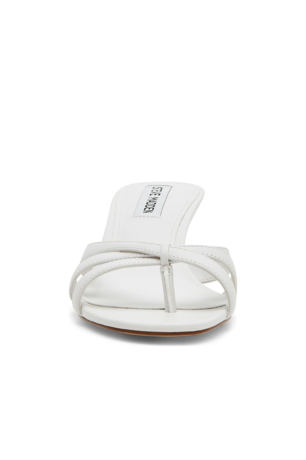 Steve Madden Cary Heeled Sandal