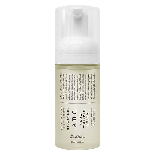 ABC Glow Whipped Serum