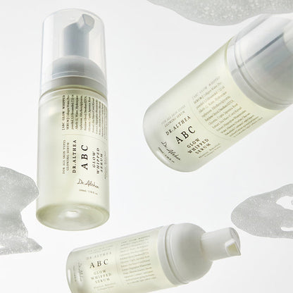 ABC Glow Whipped Serum