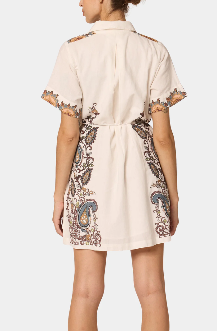 Anahita Mini Dress