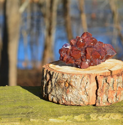 Auralite 23 from Thunder Bay, Canada