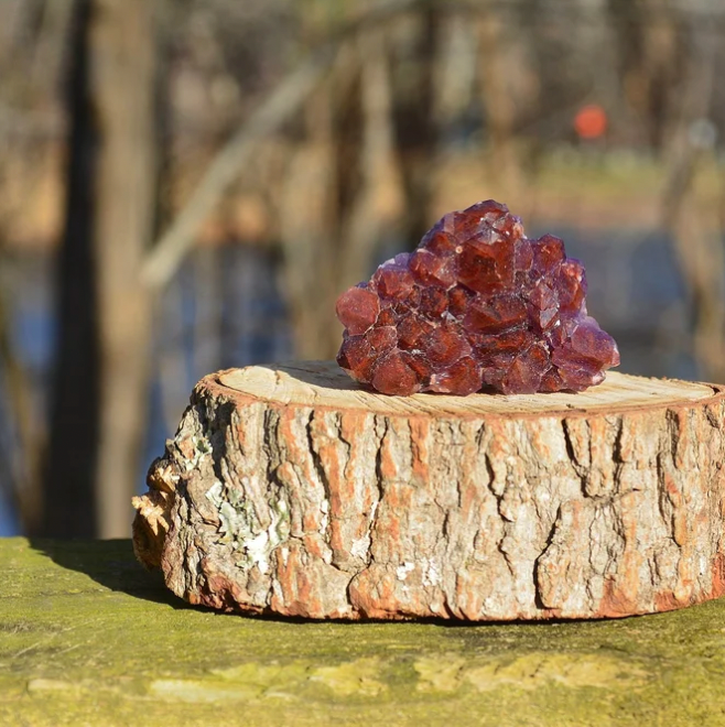 Auralite 23 from Thunder Bay, Canada