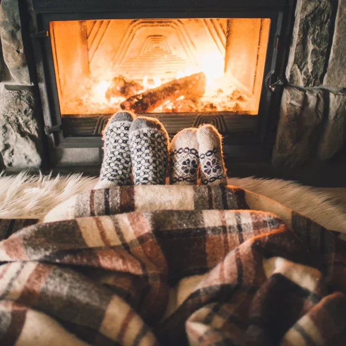 Autumn Warmth