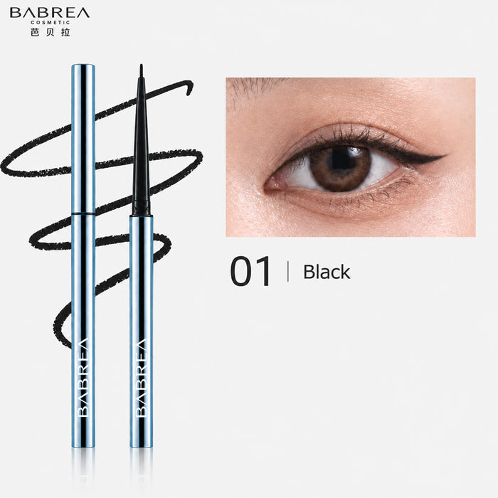 Babrea Color Fixing Long Lasting Eyeliner