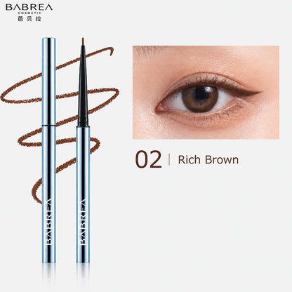 Babrea Color Fixing Long Lasting Eyeliner
