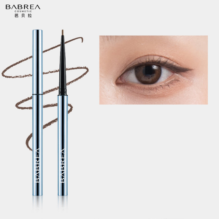 Babrea Color Fixing Long Lasting Eyeliner