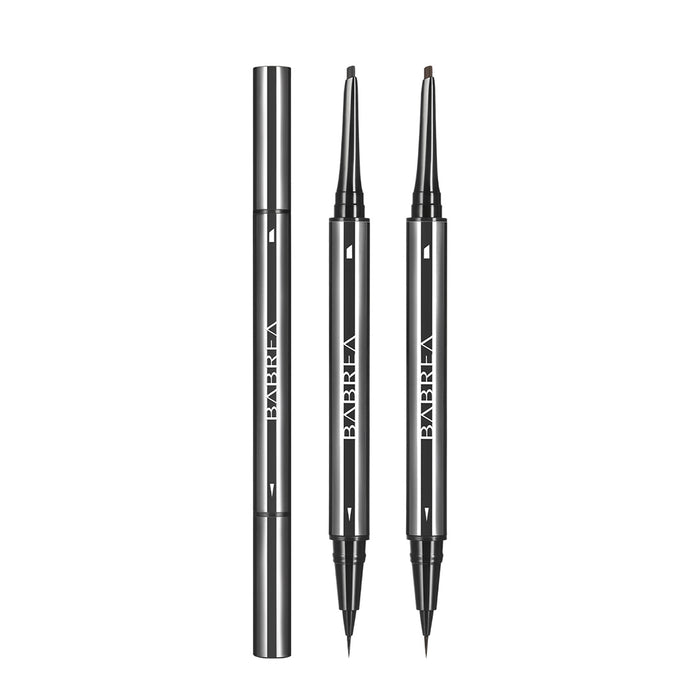 Babrea Long-Lasting Dual-Ended Eyeliner