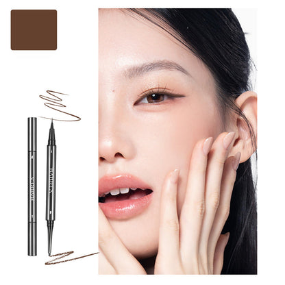 Babrea Long-Lasting Dual-Ended Eyeliner