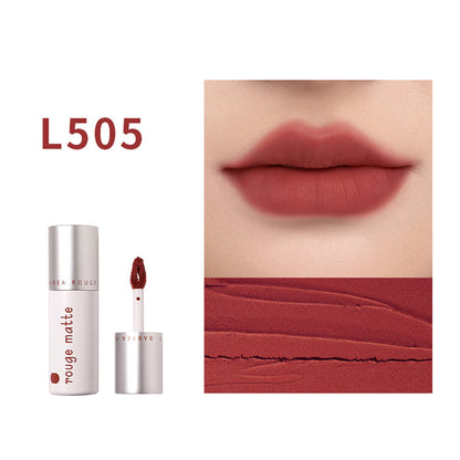 Babrea Rouge Matte Lip Mud