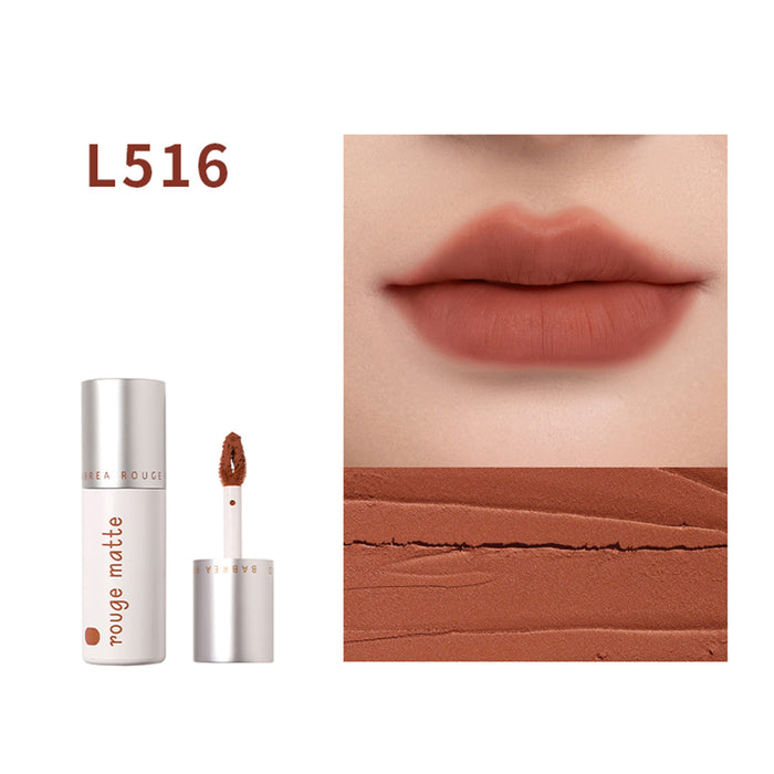 Babrea Rouge Matte Lip Mud