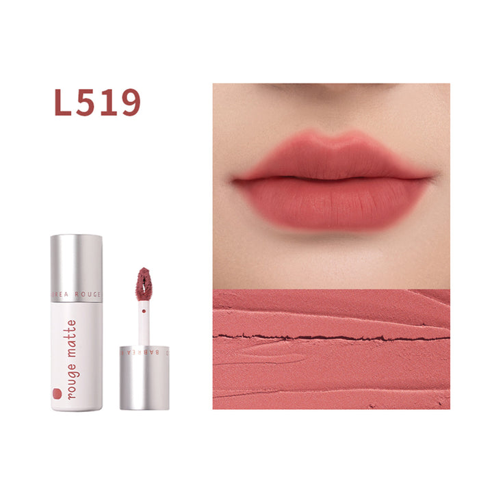 Babrea Rouge Matte Lip Mud