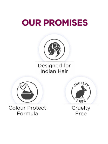 BBlunt Hairfall Control Pea Protein Shampoo 300ml + Conditioner 250g