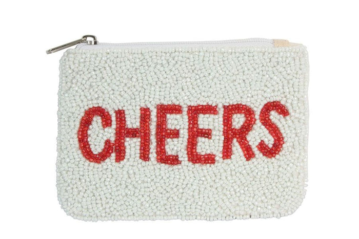 Cheers