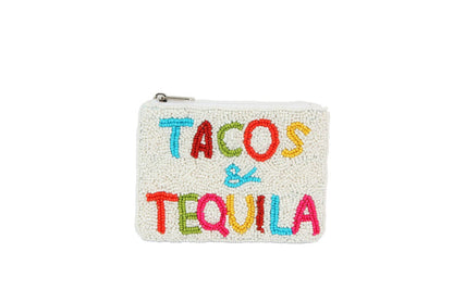 Tacos & Tequilia