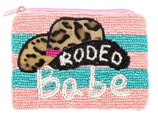 Rodeo Babe