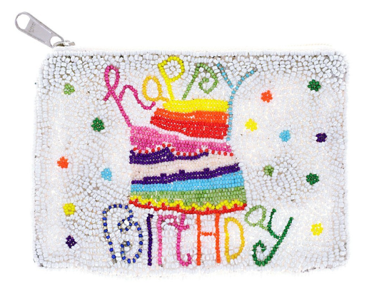 Happy Birthday Rainbow