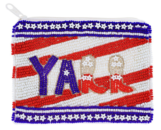 Stars and Stripes Y'all