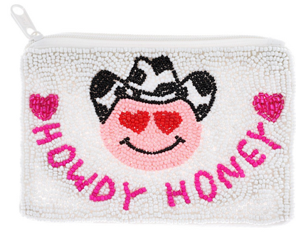 Howdy Honey