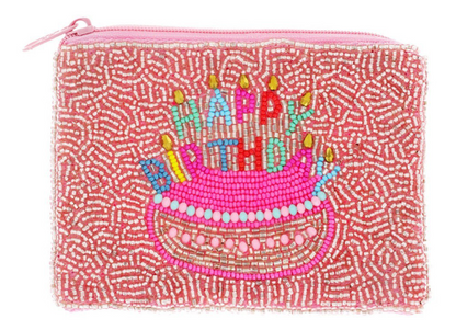 Happy Birthday Pink
