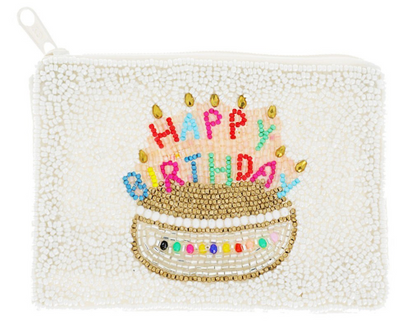 Happy Birthday White