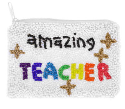 Amazing Teacher