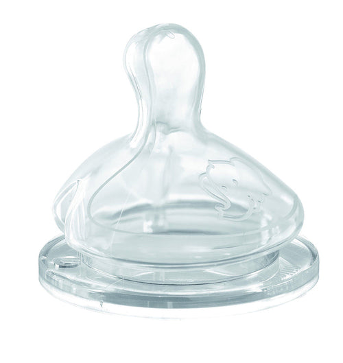 Bebe Confort Wide Base Teat Perfect Scense Silicon Nipples