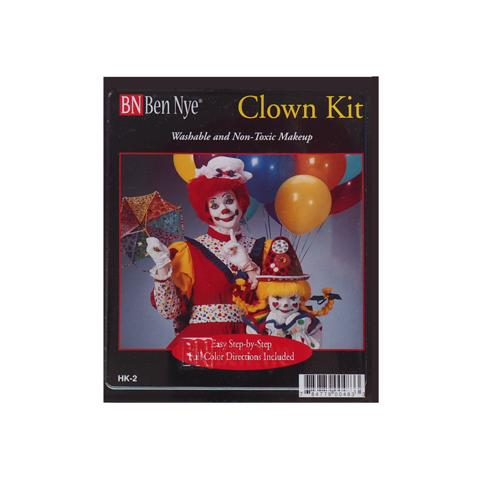 Clown - HK-2