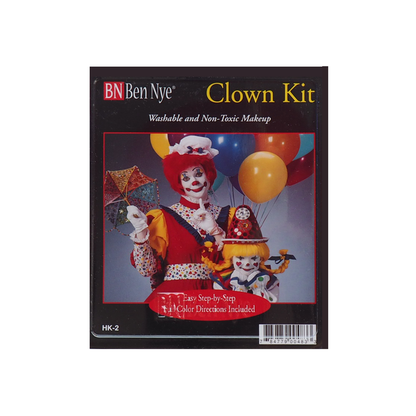 Clown - HK-2