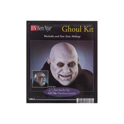Ghoul - HK-7
