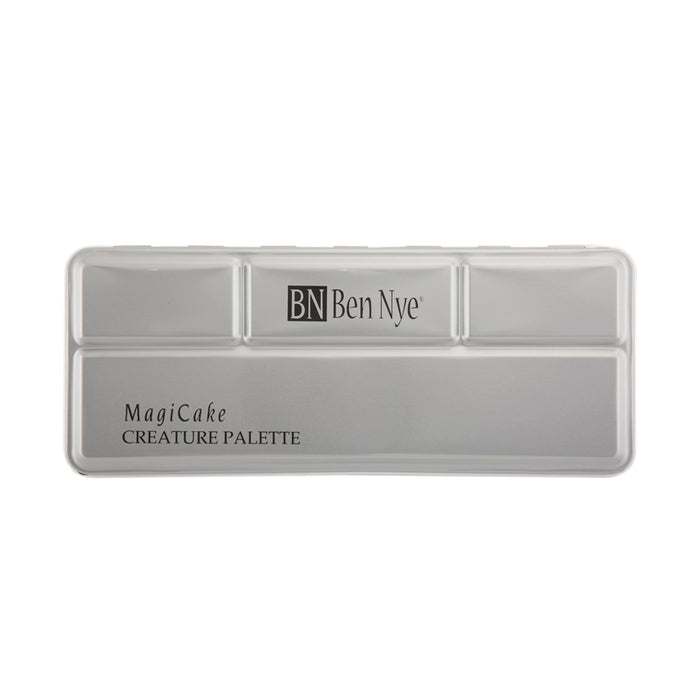 Ben Nye Magicake Aqua Color Creature Palette (CFK-14)