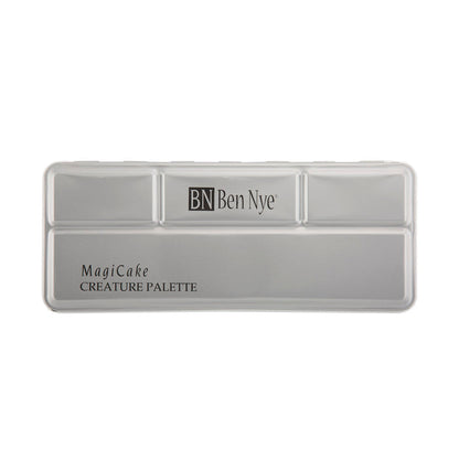 Ben Nye Magicake Aqua Color Creature Palette (CFK-14)