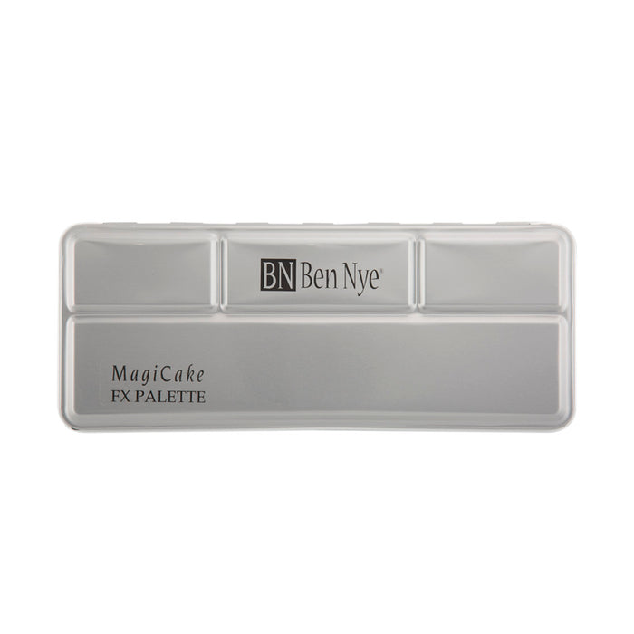 Ben Nye Magicake Aqua Color F/X Palette (CFK-16)