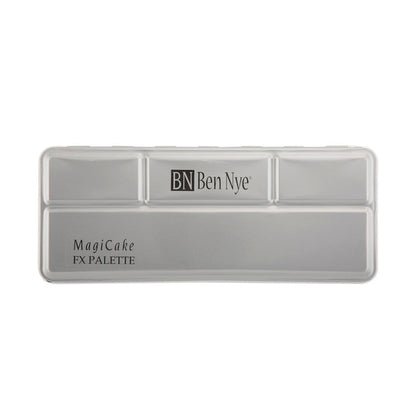 Ben Nye Magicake Aqua Color F/X Palette (CFK-16)