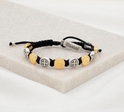 Benedictine Blessing Bracelet