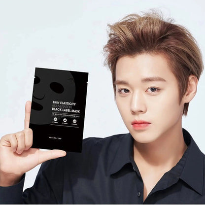 Black Label Mask Jincostech