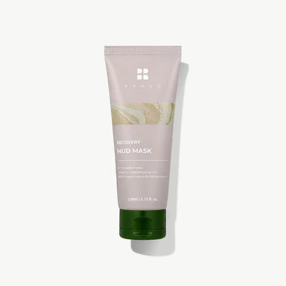 BRMUD Recovery Mud Mask BRMUD